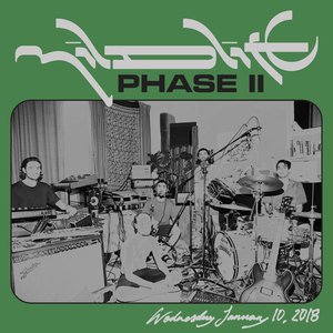 Phase II - EP