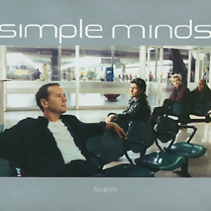 Simple Minds - Neapolis [UK] - Zortam Music