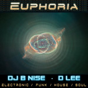 Image for 'Euphoria'