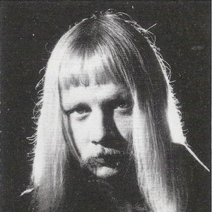 Kerry Livgren için avatar