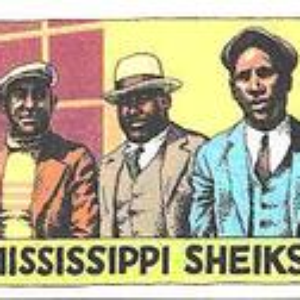 Mississippi Mud Steppers photo provided by Last.fm