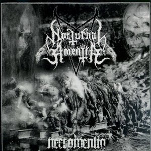 Necromentia