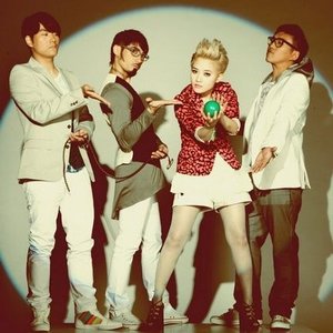 Immagine per '范曉萱&100%樂團'