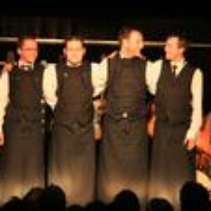 Les Petits Chanteurs À La Gueule De Bois 的头像