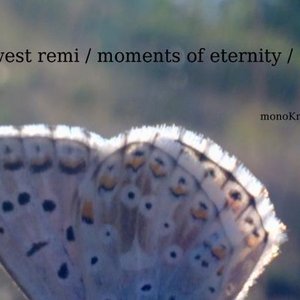 Moments of Eternity