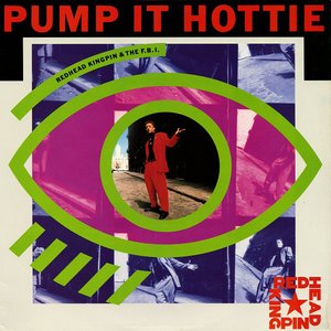 Pump It Hottie