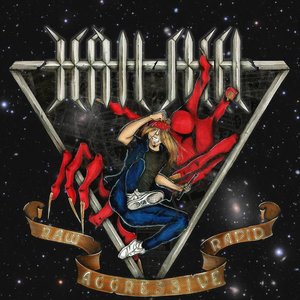 Raw Rapid Aggressive - Single