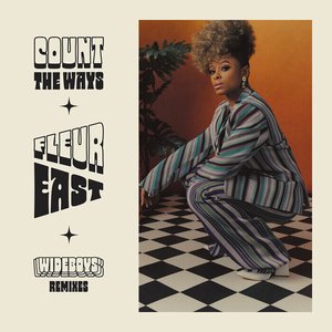 Count the Ways (Wideboys Remixes) - Single