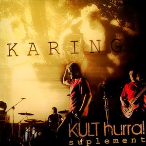 Karinga - Hurra! suplement