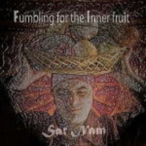Fumbling for the inner fruit