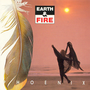 Phoenix cover
