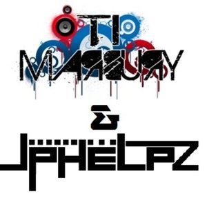 Avatar for JPhelpz & TIMarbury