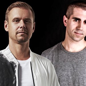 Avatar di Armin van Buuren & Giuseppe Ottaviani