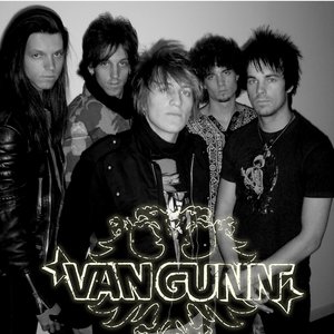 Image for 'Van Gunn'