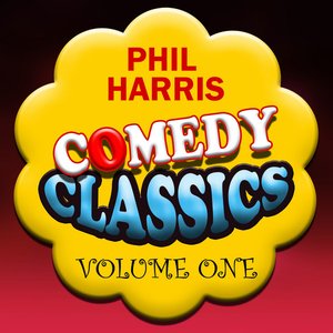 Comedy Classics Vol 1