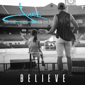 Believe (Live) - Single