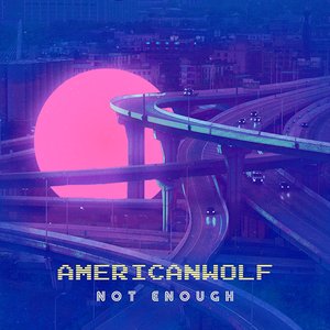 Not Enough - Single