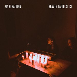 Heaven (Acoustic)