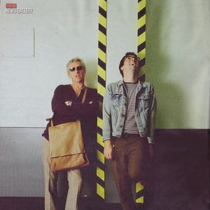 Paul Weller & Graham Coxon のアバター