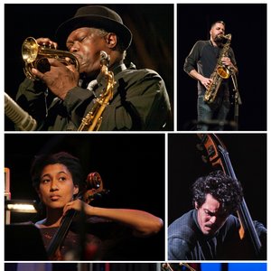 Joe McPhee, Dave Rempis, Tomeka Reid, Brandon Lopez, Paal Nilssen-Love 的头像