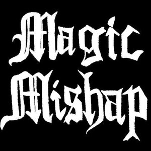 Magic Mishap 的头像