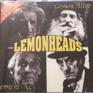 Lemon Alive 1991/92 - NL