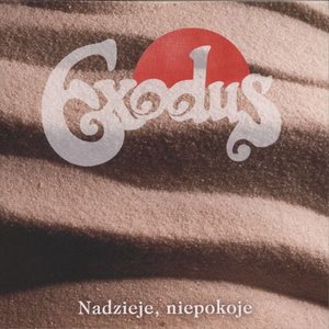 Image for 'Nadzieje, niepokoje'