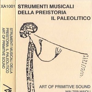 Strumenti Musicali della Preistoria: Il Paleolitico