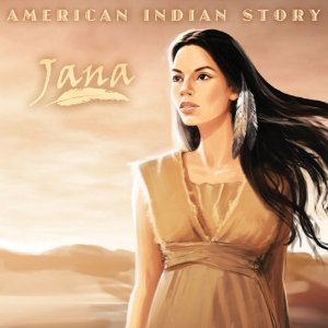 Image for 'American Indian Story'