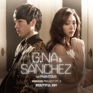 G.NA & Sanchez 的头像