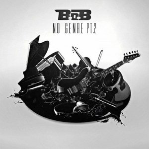 No Genre 2 [Explicit]