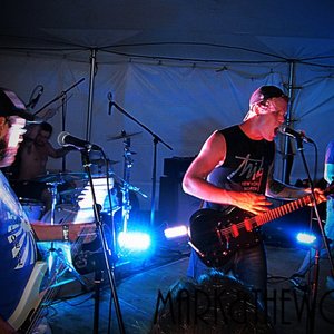 Mark & The Wolves 的头像