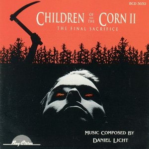 Children of the Corn II: The Final Sacrifice