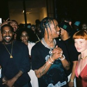 Avatar de Travis Scott, Kacy Hill