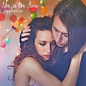 She is the Sun