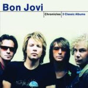 Chronicles (3CD econopak)