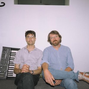 Avatar for Christopher Annen & Francesco Wilking