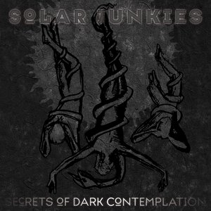 Secrets of dark contemplation