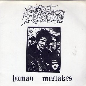 Human Mistakes