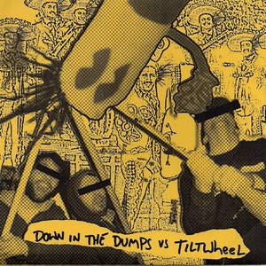 Down in the Dumps Vs. Tiltwheel