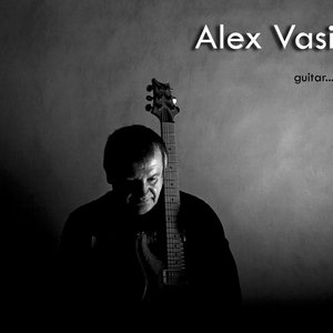 Alex Vasilenko 的头像
