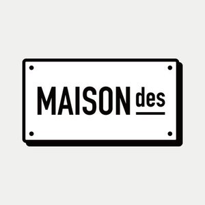MAISONdes のアバター