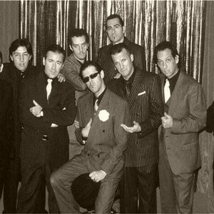 Image for 'Blues Willies'