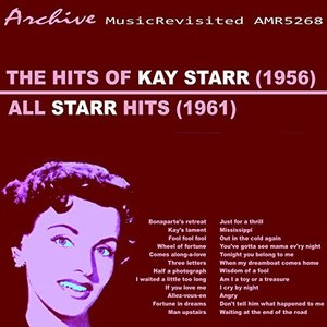 The Hits of Kay Starr & All Starr Hits