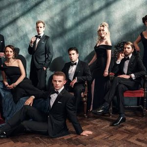 Аватар для Voces8 & Barnaby Smith
