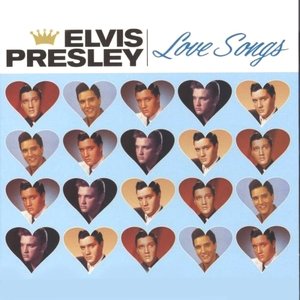 Elvis Presley Love Songs