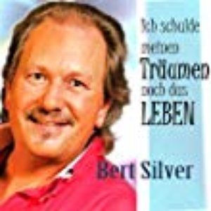 Image for 'Bert Silver'