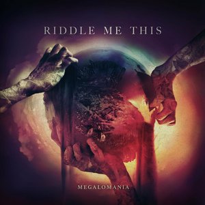 Megalomania (feat. Mikko Kylmänen) - Single