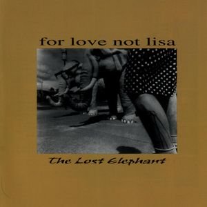 The Lost Elephant