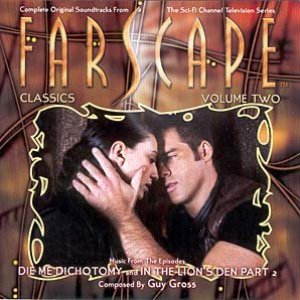 Farscape Classics: Volume Two
